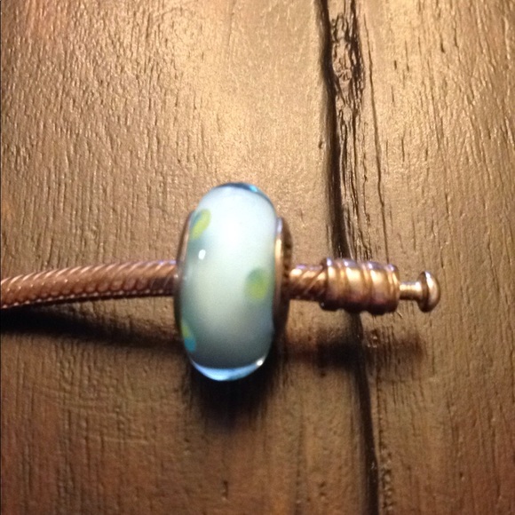 Pandora Jewelry - Pandora murano glass charm
